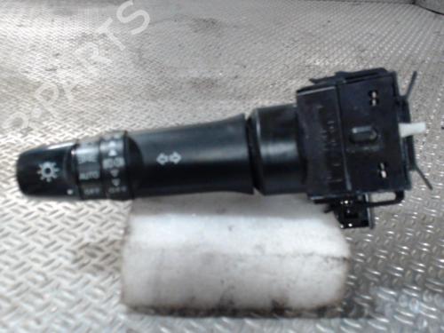 Used Steering column stalk PEUGEOT 4007 (VU_, VV_) 2.2 HDi (156 hp) 24072695