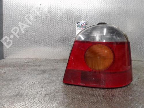 Used Right taillight Right taillight RENAULT TWINGO I (C06_) 1.2 (C063, C064) (55 hp) 24087014 24087014