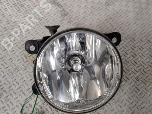 Left front fog light RENAULT MASTER III Platform/Chassis (EV, HV, UV) 2.3 dCi 145 FWD (EV0E, EV0F, HV0E, HV0F, UV0E, UV0F,... | BP37038816C30 - Image 4