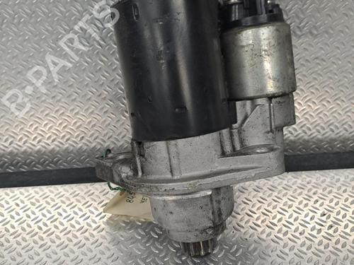 Startmotor SKODA YETI (5L) 1.2 TSI (105 hp) 24062380