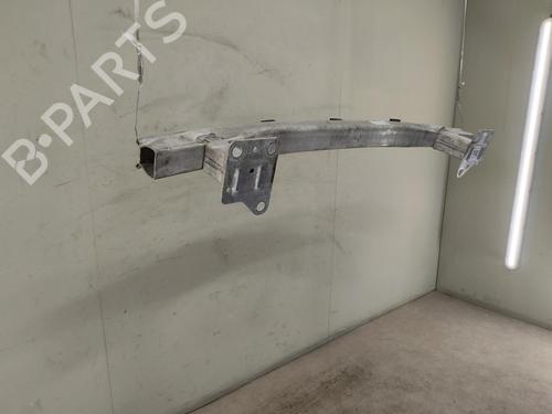 Front bumper reinforcement RENAULT MEGANE II Coupé-Cabriolet (EM0/1_) 1.9 dCi | BP25800225C109 