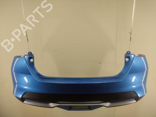 Rear bumper NISSAN MICRA V (K14) 1.0 IG-T | BP29294651C8 