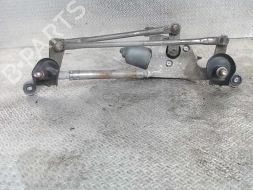 Viskermotor vindrute TOYOTA YARIS (_P13_) [2010-2020]  24073926