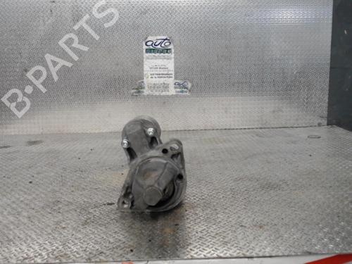 Motor arranque SUZUKI SPLASH (EX) 1.2 (A5B412) (86 hp) 24084966