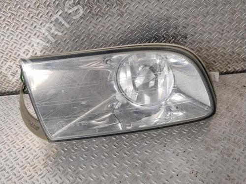 Used Right front fog light SKODA OCTAVIA II (1Z3) 1.9 TDI (105 hp) 25703484