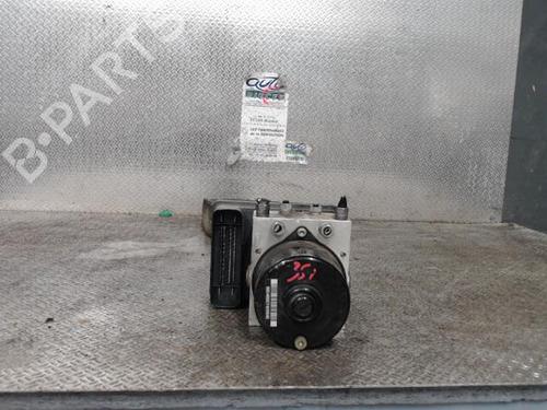 Used ABS pump VOLVO V50 (545) 2.0 D (136 hp) 30484060