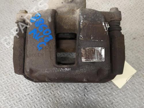 Left front brake caliper PEUGEOT 207 (WA_, WC_) 1.4 16V | BP30139329M105 