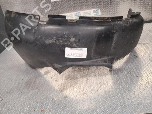 Used Wheel arch VW POLO (6N2) 1.4 (60 hp) 24098574