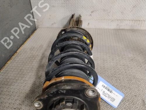 Used Left front shock absorber Left front shock absorber JEEP RENEGADE SUV (BU, B1, BV) 1.4 (140 hp) 31865178 31865178