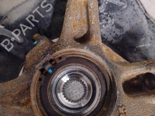 Used Right front steering knuckle Right front steering knuckle CHEVROLET AVEO Saloon (T300) 1.2 (86 hp) 32179246 32179246