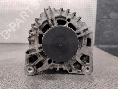 Used Alternator Alternator CITROËN C3 III (SX) 1.2 PureTech 82 (83 hp) 36462833 36462833