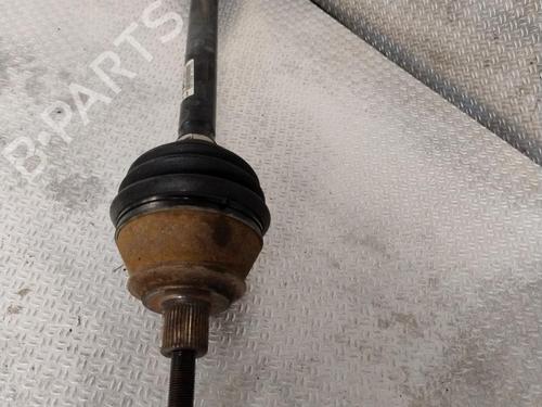 Right front driveshaft AUDI A6 C6 Avant (4F5) 2.0 TDI | BP26877075M39 