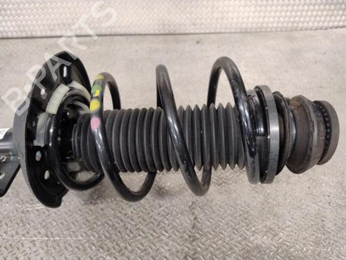 Right front shock absorber RENAULT CLIO V (B7_) 1.0 LPG (B7MT) | BP38787203M17 - Image 3