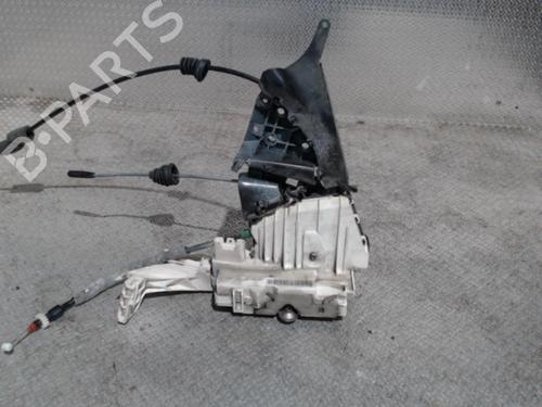 Used Front right lock MERCEDES-BENZ A-CLASS (W169) A 160 CDI (169.006, 169.306) (82 hp) 24085362