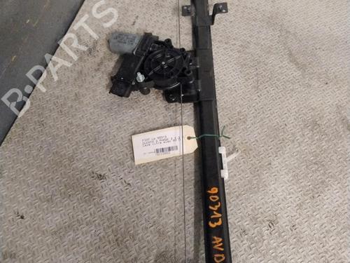 Used Front right window mechanism FIAT DUCATO Van (250_) 130 Multijet 2,3 D (131 hp) 33132318