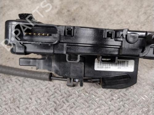 Used Front right lock Front right lock KIA SPORTAGE III (SL) 1.7 CRDi (116 hp) 32768200 32768200