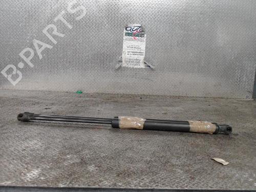 Used Tailgate lift support PEUGEOT 208 I (CA_, CC_) 1.4 HDi (68 hp) 24087399