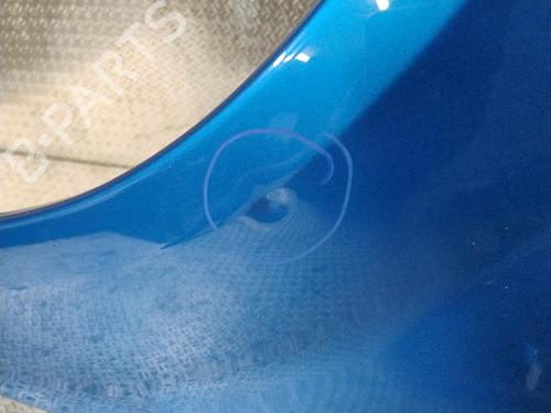 Left front fenders OPEL TIGRA TwinTop (X04) 1.4 (R97) | BP28445949C41 