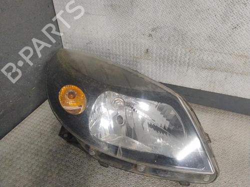 Right headlight DACIA SANDERO 1.5 dCi | BP34175870C29  - Image 6