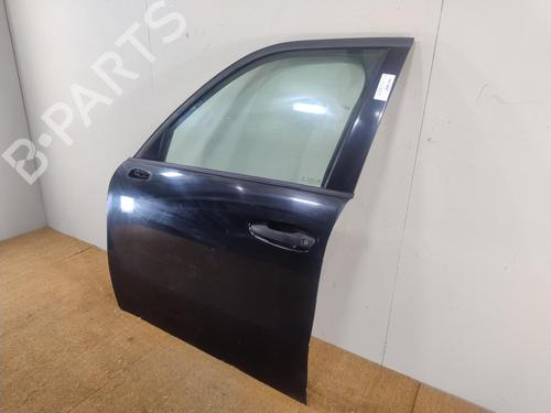 Left front door CITROËN C4 Grand Picasso II (DA_, DE_) 1.6 HDi / BlueHDi 115 | BP29264306C2 