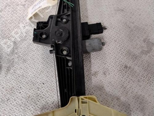 Rear right window mechanism CITROËN BERLINGO (ER_, EC_) 1.5 BlueHDi 130 (ECYHZJ, ECYHZR) | BP28087719C25 