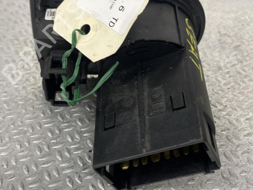 Used Headlight switch Headlight switch SEAT IBIZA IV (6J5, 6P1) 1.6 TDI (90 hp) 24062305 24062305
