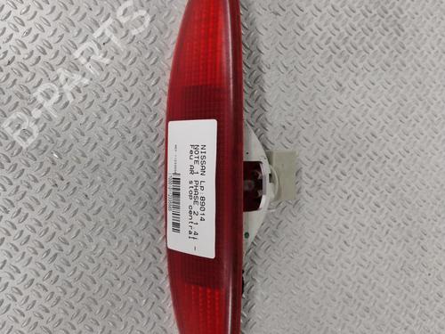 Third brake light NISSAN NOTE (E11, NE11) 1.4 | BP29468565L11 