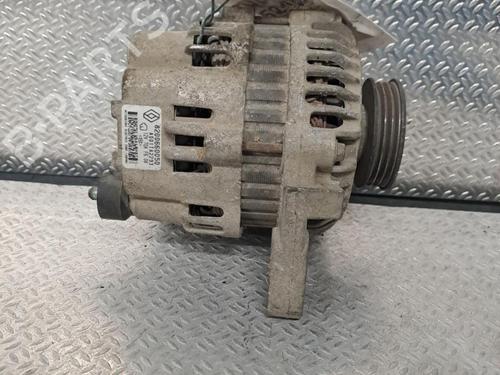 Used Alternator Alternator RENAULT TWINGO I (C06_) 1.2 (C066, C068) (58 hp) 24085084 24085084