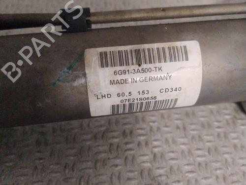 Used Steering rack Steering rack FORD S-MAX (WA6) 2.0 TDCi (140 hp) 24061578 24061578