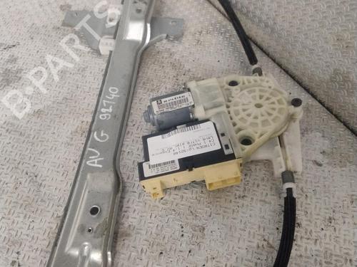 Used Front left window mechanism Front left window mechanism 37275052 37275052