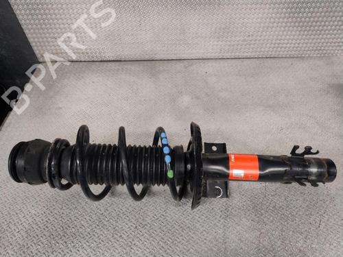 Used Left front shock absorber Left front shock absorber 36789530 36789530