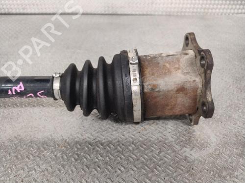 Left front driveshaft VW GOLF V (1K1) 1.9 TDI | BP38570613M38 - Image 2