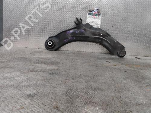 Used Left front suspension arm RENAULT CLIO IV (BH_) 1.5 dCi 110 (110 hp) 24092440