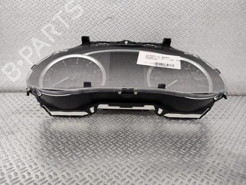 Instrument cluster NISSAN MICRA V (K14) 1.0 IG-T | BP29294674C47 