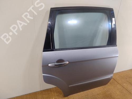 Right rear door FORD S-MAX (WA6) 2.0 TDCi | BP28802516C5 