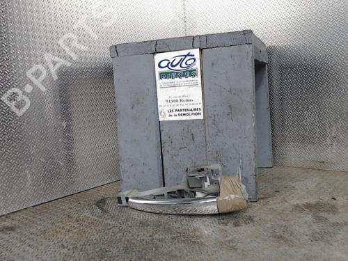 Used Front left exterior door handle Front left exterior door handle CITROËN DS3 (SA_) 1.6 HDi 90 (92 hp) 24079267 24079267