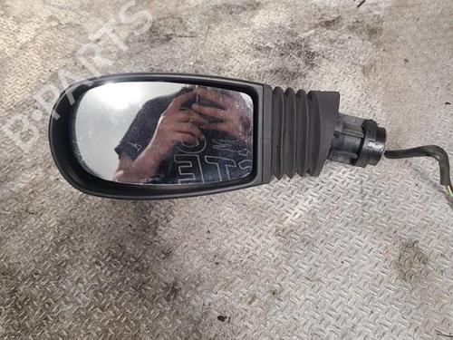 Left mirror FIAT PUNTO (188_) 1.2 60 (188.030, .050, .130, .150, .230, .250) | BP24099234C26 