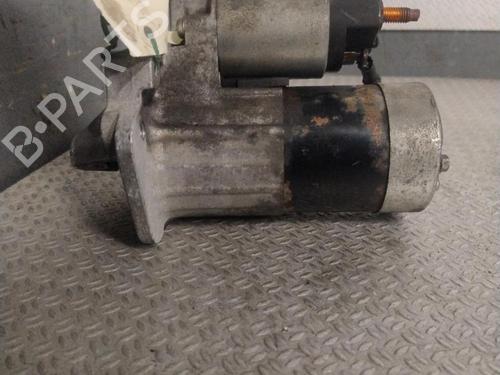 Starter RENAULT MEGANE III Hatchback (BZ0/1_, B3_) 1.5 dCi | BP38971983M8 - Image 5