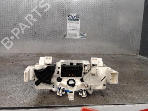 Climate control CITROËN C3 I (FC_, FN_) 1.4 HDi | BP24086606I5 