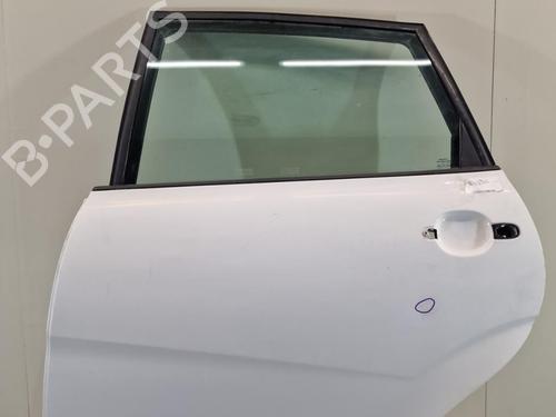 Used Left rear door SEAT ALTEA XL (5P5, 5P8) 1.9 TDI (105 hp) 24100032