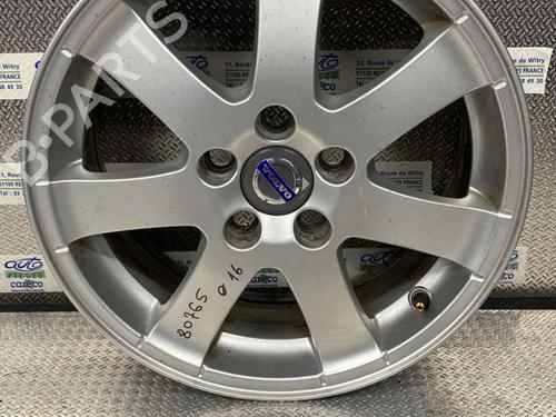 Used Rim VOLVO C30 (533) 1.6 D (109 hp) 31372056