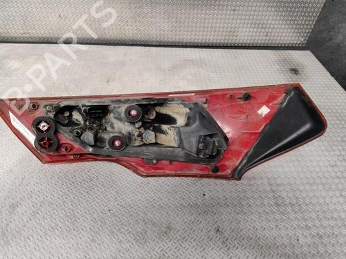 Right taillight OPEL INSIGNIA A Sports Tourer (G09) 2.0 CDTI (35) | BP25704148C35 
