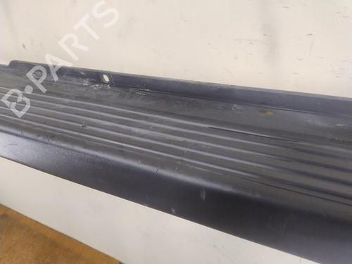 Rear bumper PEUGEOT BOXER Van 3.0 HDi 175 | BP29757551C8