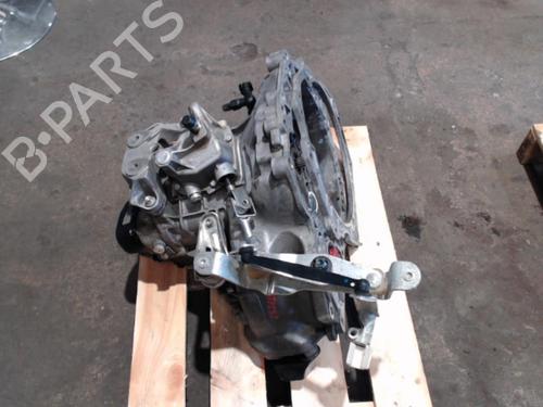 Used Gearbox OPEL MERIVA A MPV (X03) 1.3 CDTI (E75) (75 hp) 24084831