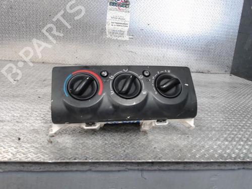 Used Climate control RENAULT CLIO II (BB_, CB_) 1.5 dCi (BB3N, CB3N) (84 hp) 24090899