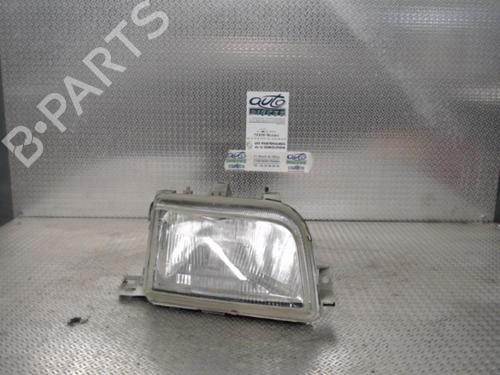 Used Right headlight RENAULT CLIO I (B/C57_, 5/357_) 1.9 D (B/C/S576, B/C/S57L) (64 hp) 24073442