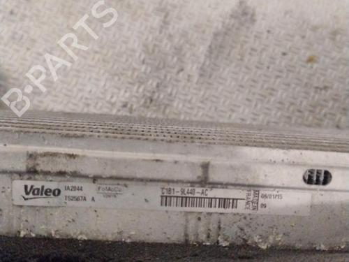 Intercooler FORD B-MAX (JK) 1.0 EcoBoost | BP33679201M30 - Image 3