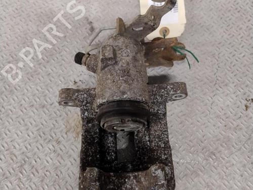 Bremssattel links hinten für VW CADDY III Box Body/MPV (2KA, 2KH, 2CA, 2CH) 1.6 TDI (75 hp) 27621442
