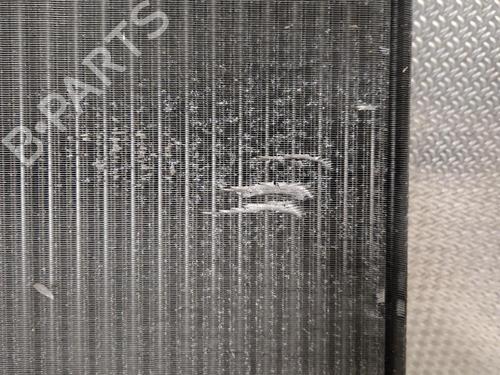 Used Water radiator Water radiator VW POLO III (6N1) 64 1.9 D (64 hp) 24096609 24096609