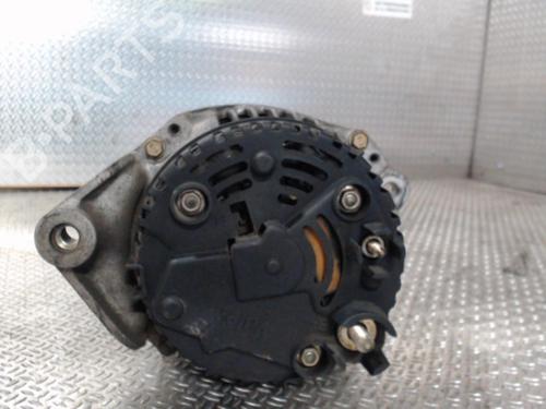 Used Alternator Alternator 24071911 24071911